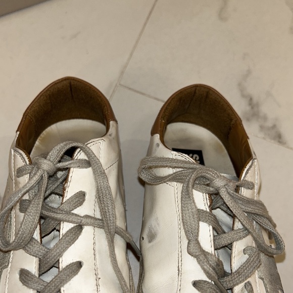 Golden Goose Superstar Sneaker - Picture 8 of 16